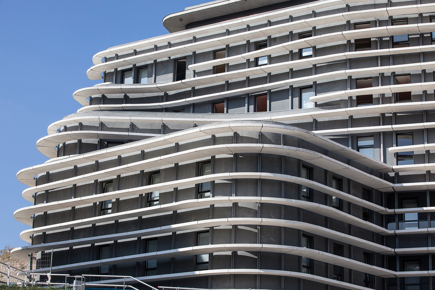 Colegio Summa San Bartolomé - Donostia