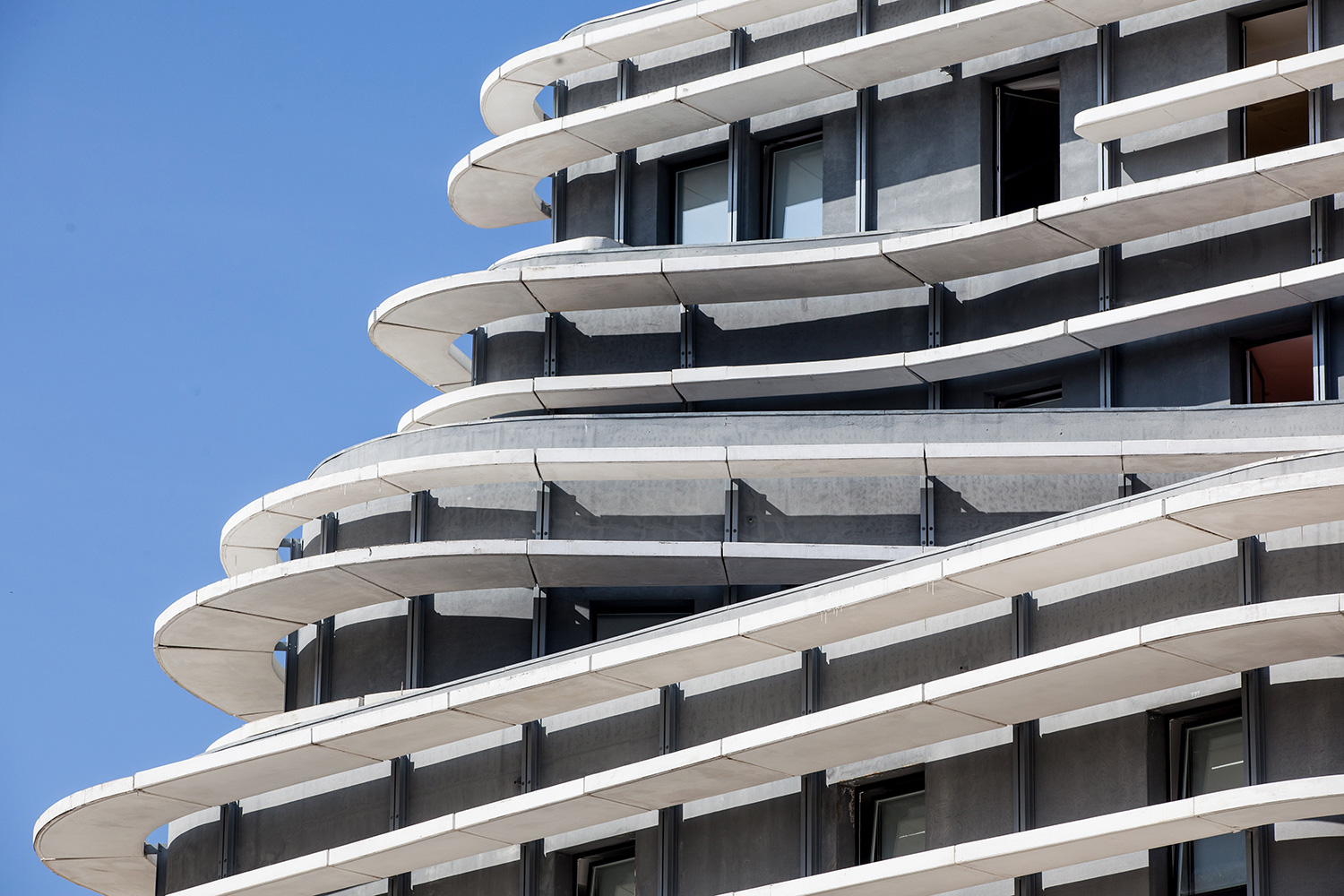 Colegio Summa San Bartolomé - Donostia